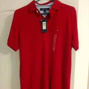Tommy Hilfiger polo